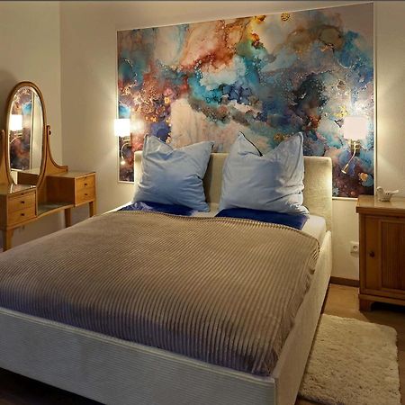 Ankommen Und Wohlfuehlen! 104 Qm In Altstadt-Naehe Дрезден Экстерьер фото