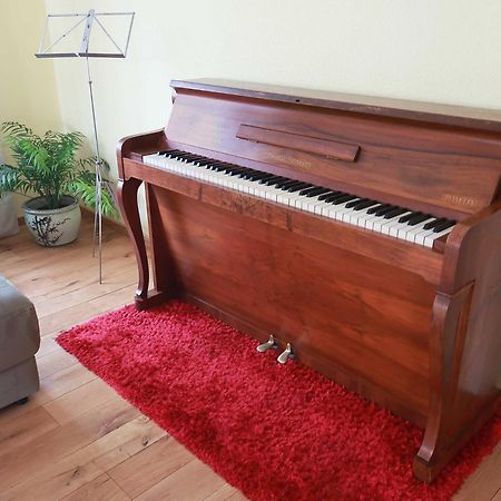 Ankommen Und Wohlfuehlen! 104 Qm In Altstadt-Naehe Дрезден Экстерьер фото