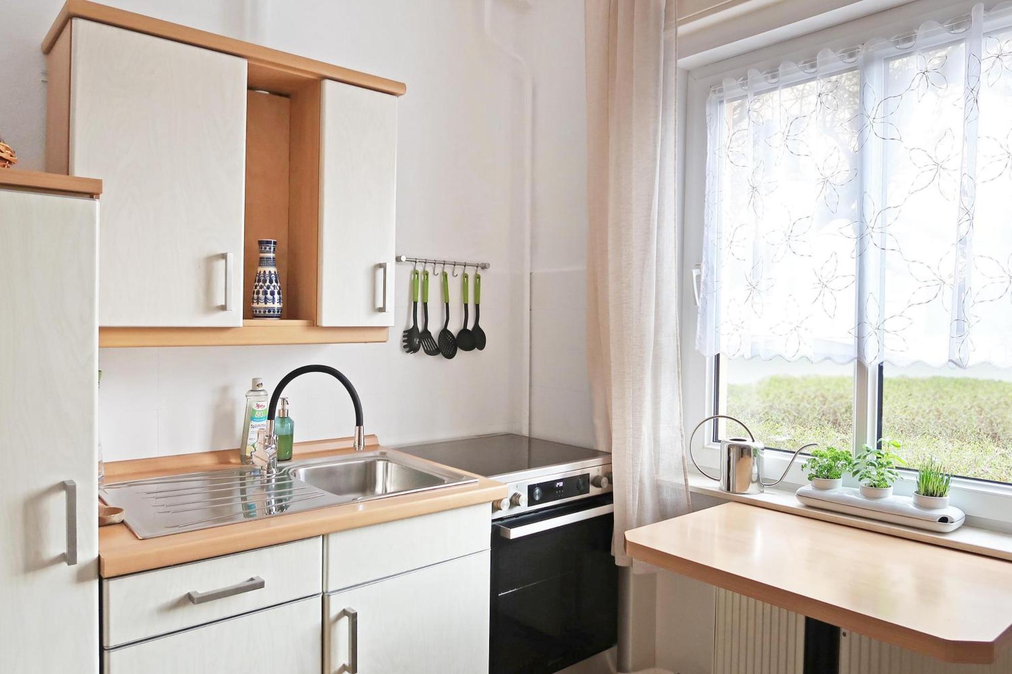 Ankommen Und Wohlfuehlen! 104 Qm In Altstadt-Naehe Дрезден Экстерьер фото