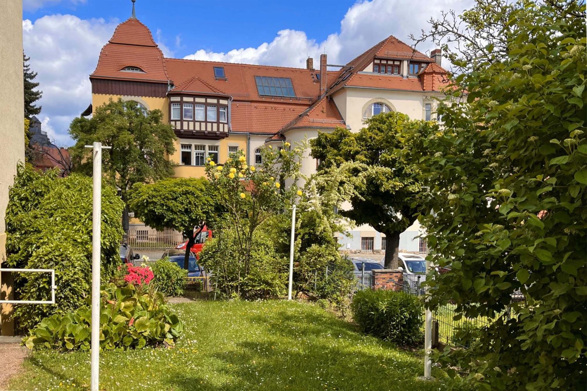 Ankommen Und Wohlfuehlen! 104 Qm In Altstadt-Naehe Дрезден Экстерьер фото