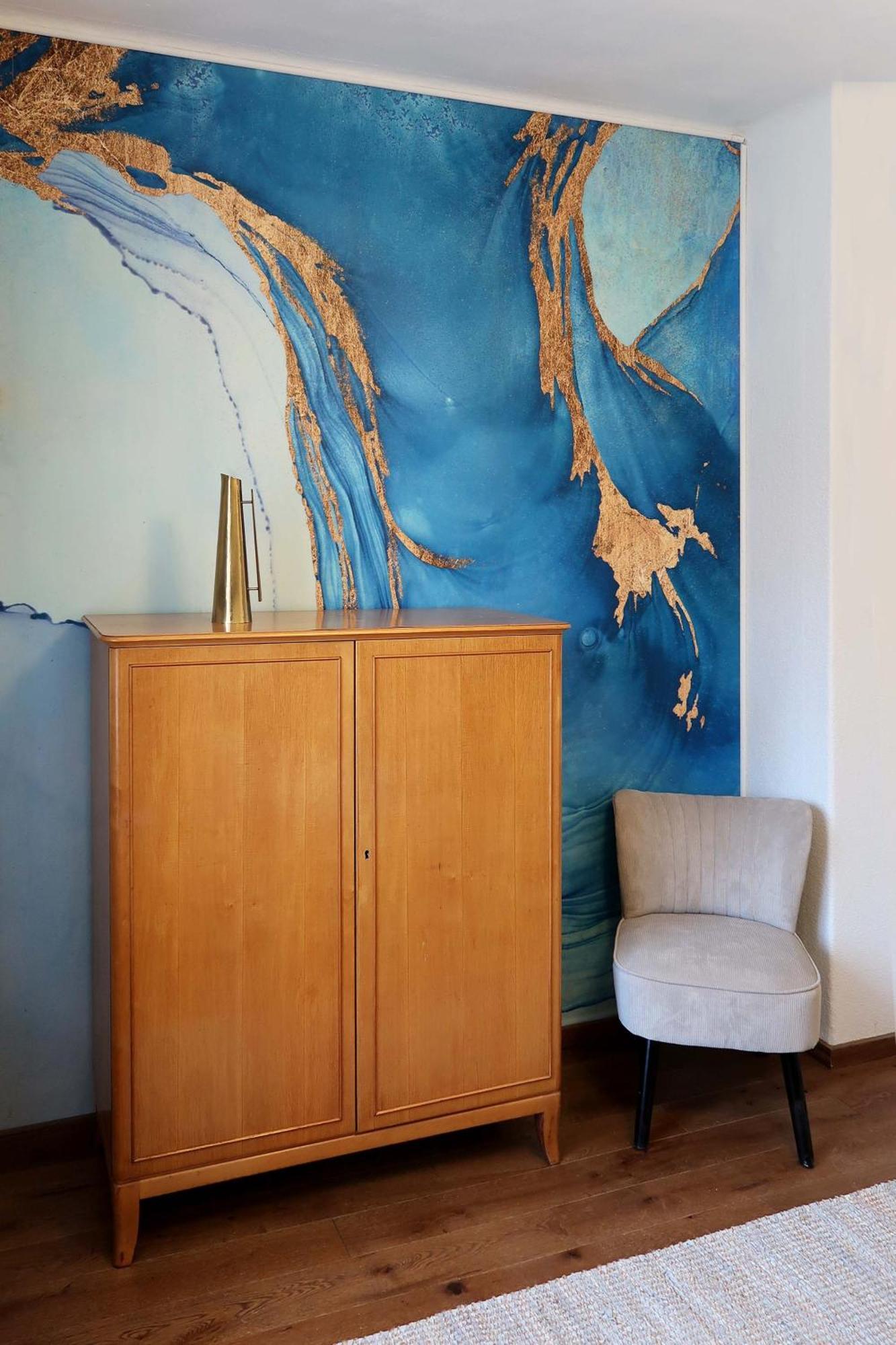 Ankommen Und Wohlfuehlen! 104 Qm In Altstadt-Naehe Дрезден Экстерьер фото