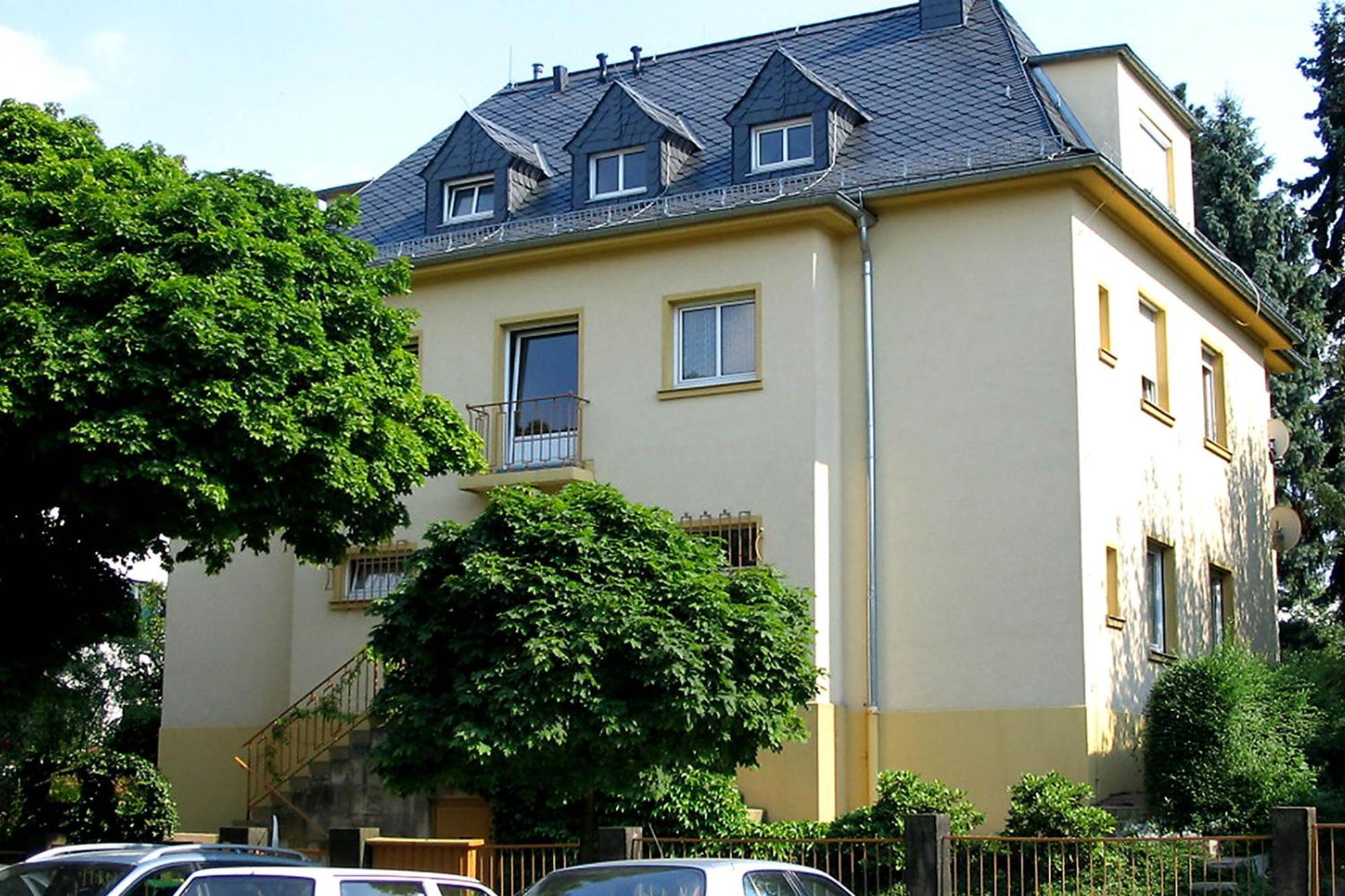Ankommen Und Wohlfuehlen! 104 Qm In Altstadt-Naehe Дрезден Экстерьер фото