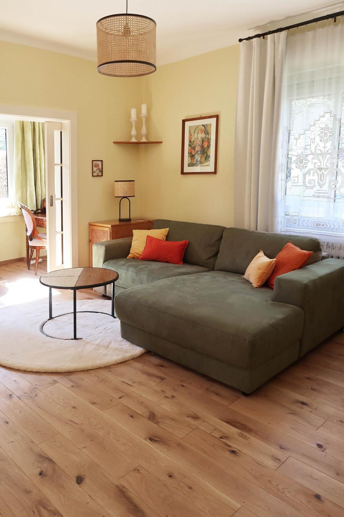 Ankommen Und Wohlfuehlen! 104 Qm In Altstadt-Naehe Дрезден Экстерьер фото